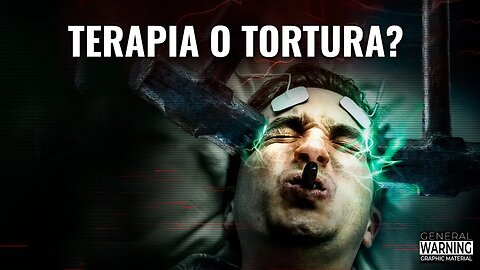 Terapia o Tortura: La Verità sull’Elettroshock