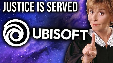 Ubisoft Execs Have Been Arrested