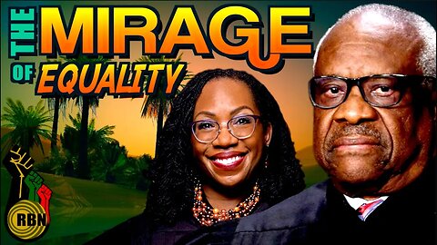 Affirmative Action Overturned | The Mirage of Equality | TPDS HardLens Media & Due Dissidence