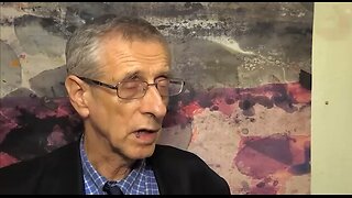 Astrophysicist, Piers Corbyn, dispels the fairy tale that CO2 is the control knob for global tempe