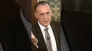 Derek Prince End Times Deception and Apostacy Leads to The Beast and The Anti Christ