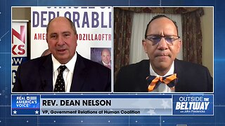 Rev. Dean Nelson: Abortion Can Be A Winning Issue For GOP