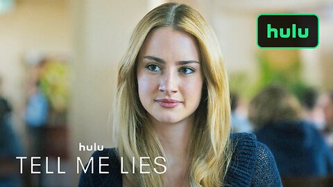 Tell Me Lies | Season 2 Official Trailer | Hulu