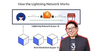 How the Lightning Network Works