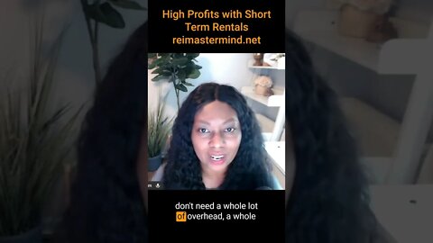 Highest Profitability with the Fewest Properties with Dr. Rachel Gainsbrugh #shorts