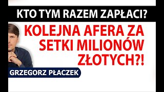 ❌ Prokuratura? Gdzie jest? Kolejny „maseczkowy przekręt" za ponad 300 mln zł ?!
