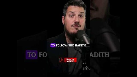 Hadith Rejecter SPANKED With Facts