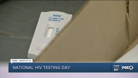 National HIV Testing