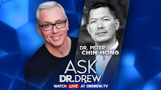Monoclonal Antibodies for COVID-19: Dr. Peter Chin-Hong Discusses on Ask Dr. Drew