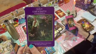 💜💜💜Part 2 Collective Reading for 25 10 2022 Scorpio Solar Eclipse 💜💜💜