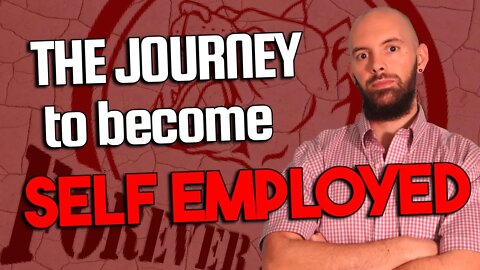 Becoming Self Employed & Self Employment Tips