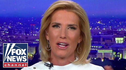 Laura Ingraham: Things keep getting weirder in Biden-Harris land| U.S. NEWS ✅