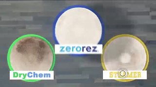 Zerorez - No Residue Carpet Cleaning