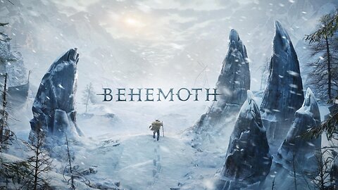 Behemoth Trailer