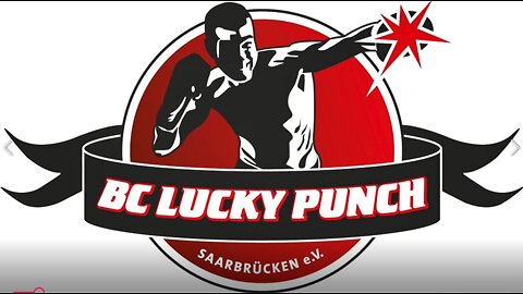 BC Lucky Punch - BOX -