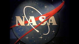 NASA = Not A Space Agency