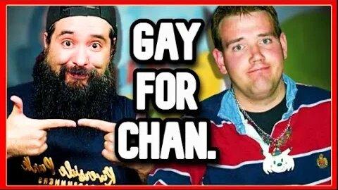 Gay for Chris Chan