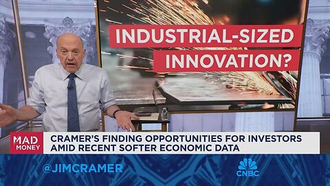 Cummins is no longer 'the Cummins of old', says Jim Cramer