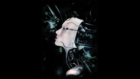 Transhumanism - Maria Zeee - Covid Hacks Your Brain Enslavement Through A.I With Karen Kingston