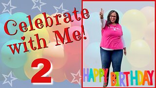 2 Years on YouTube Celebration: Chicken Cake & Channel Update 🎉 | Urban Homestead VLOG