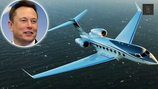 The Private Jets of the World's Richest Billionaires
