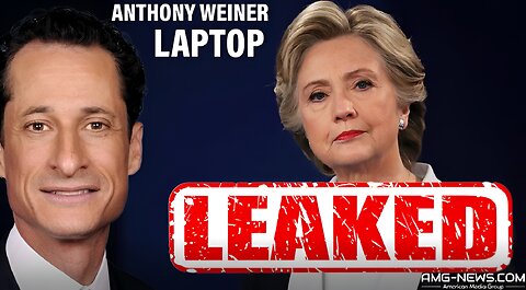 Exposing the Horror: The Shocking Truth of Anthony Weiner's Leaked Video