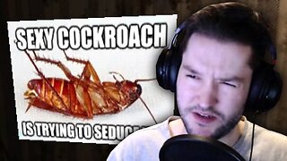 The Roach Apartment