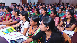 പ്രവേശന പരീക്ഷകള്‍ക്ക് സൗജന്യ കോച്ചിങ് സെന്ററുകള്‍ വരുന്നു