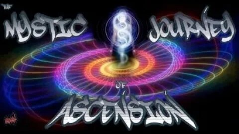 The Mystic Journey of Ascension - Lyrical Spirtual Hip Hop Mix ((432Hz))