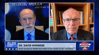 Securing America with Dr. David Wurmser (Part 1) | July 28, 2024