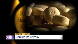 Lorain County predicts lowest number of opioid overdoses since 2012