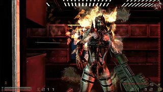 Train Patriarch - Killing Floor mod