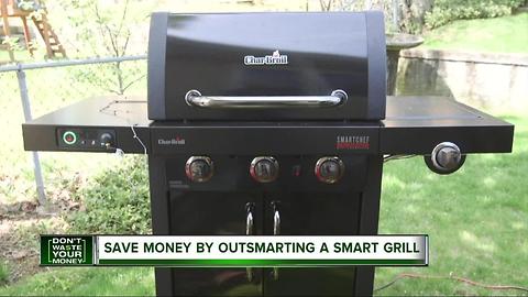 Are "smart grills" a smart choice? Consumer Reports checks them out