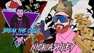CouchStreams Special Show w/ Based King Nick