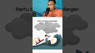 Berssihkan pandangan kapten | Braindom level 164