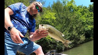 Stephens Lake 6-25-2022 Episode 23