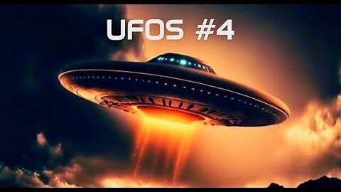 UFO Mega Mix #4