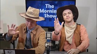 The Morning Show - 1/20/23