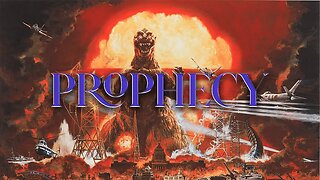 "Ancient Prophecies and Godzilla: A Terrifying Link?" (Godzilla Theory) #godzillaxkong #godzilla