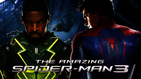 Why The Amazing Spider-Man 3 NEEDS To Happen
