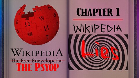 Wikipedia Lies
