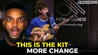 🎵 This Is The Kit - More Change REACTION