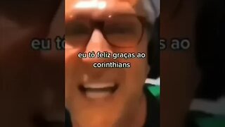 Essa vai para os secadores #corinthians