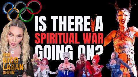 Is There a Spiritual War Going On? | EP31