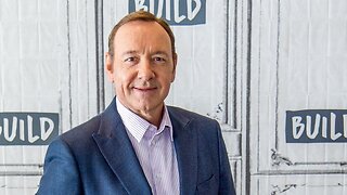 Kevin Spacey's case may be dismissed after accused invoked fifth Amendment