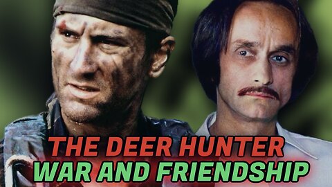 The Deer Hunter (1978) Full Review