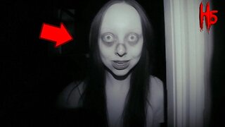 5 SCARY GHOST Videos I ALMOST Can’t Show You