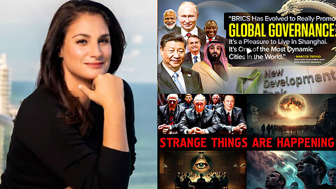Mel K | Mel K Discusses: What Is Agenda 2030? Who Is Yuval Noah Harari? What Is the Story Behind Diddy? What Is Happening On April 8th 2024? What Is the Great Reset? Why Is CERN Restarting On April 8th 2024? What Is NASA?