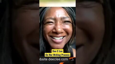 Dee C Lee on Her Song Writing Process It All Starts with an Email. Then Its All Groove