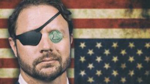 Dan Crenshaw: NWO Pirate